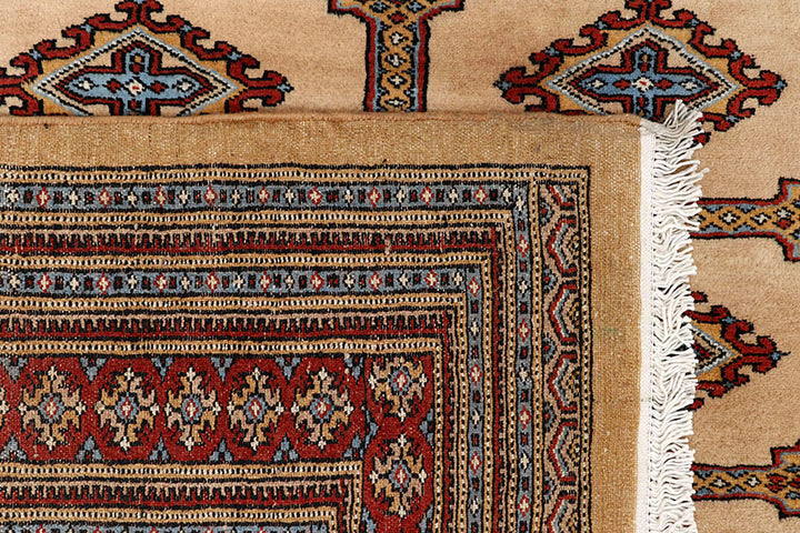 Bisque Jaldar 8' 3 x 11' 1 - No. 59157 - ALRUG Rug Store
