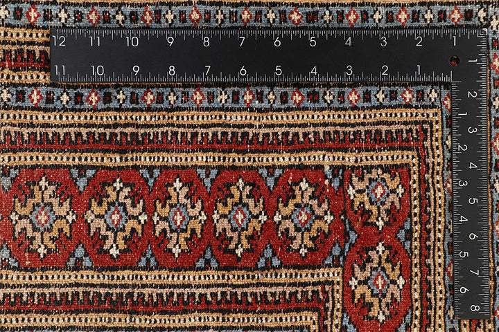 Bisque Jaldar 8' 3 x 11' 1 - No. 59157 - ALRUG Rug Store