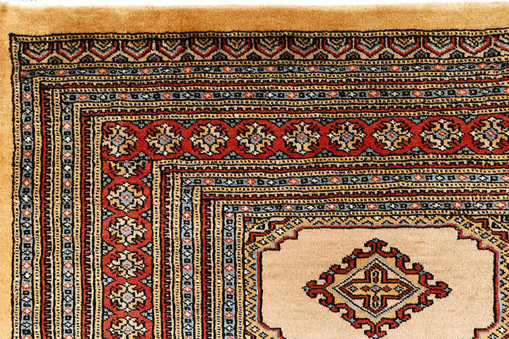 Bisque Jaldar 8' 2 x 10' 11 - No. 59158 - ALRUG Rug Store