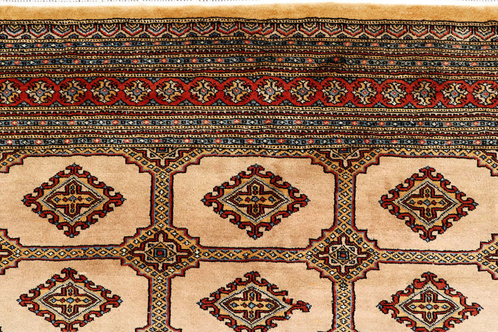Bisque Jaldar 8' 2 x 10' 11 - No. 59158 - ALRUG Rug Store
