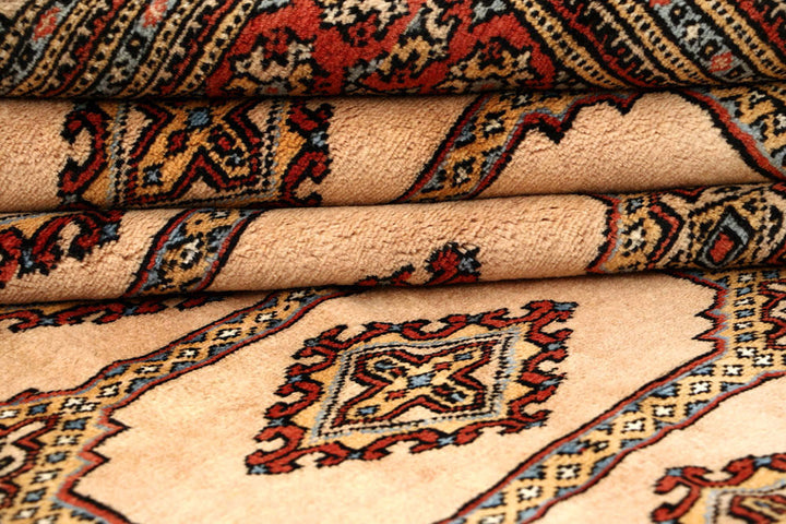 Bisque Jaldar 8'  2" x 10'  11" - No. QA46218