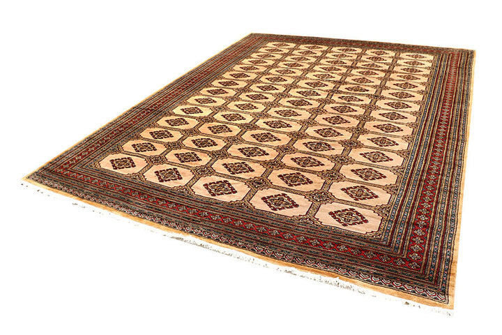 Bisque Jaldar 8' 2 x 10' 11 - No. 59158 - ALRUG Rug Store