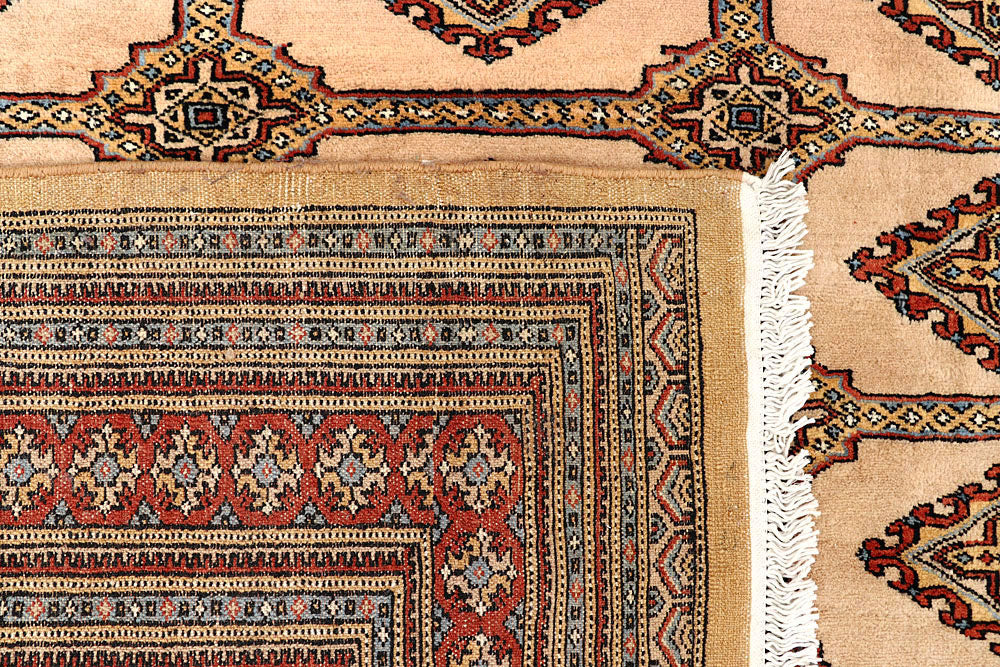 Bisque Jaldar 8' 2 x 10' 11 - No. 59158 - ALRUG Rug Store