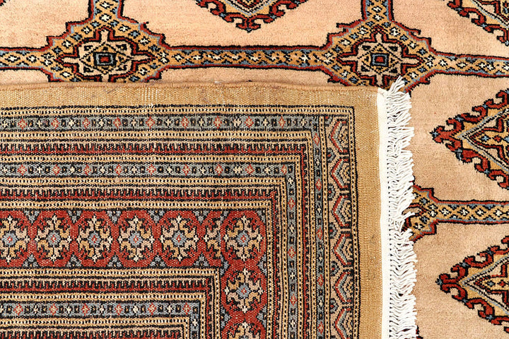 Bisque Jaldar 8' 2 x 10' 11 - No. 59158 - ALRUG Rug Store