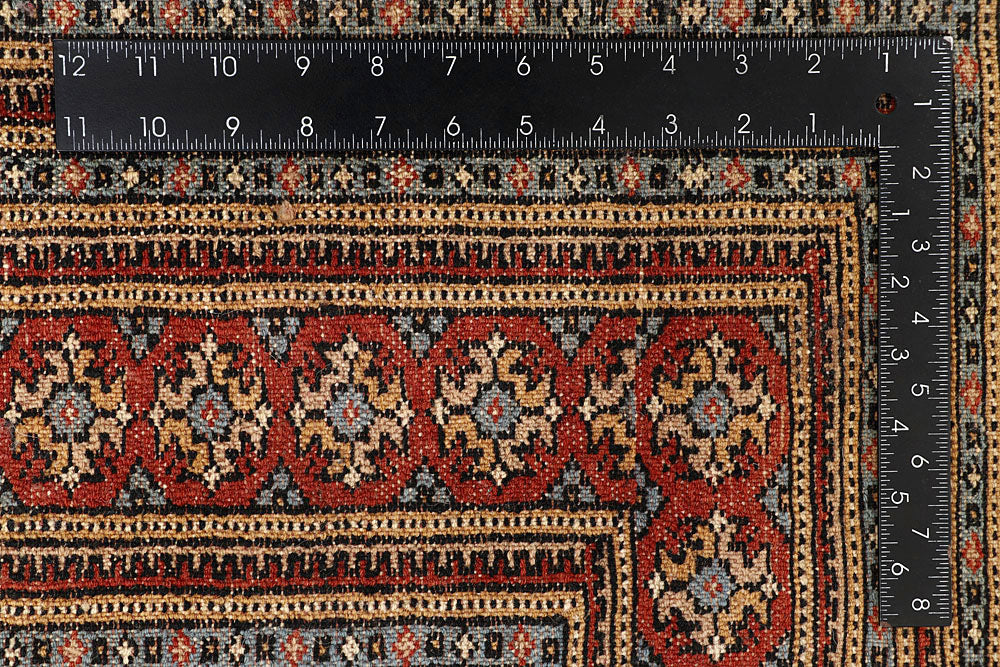 Bisque Jaldar 8' 2 x 10' 11 - No. 59158 - ALRUG Rug Store
