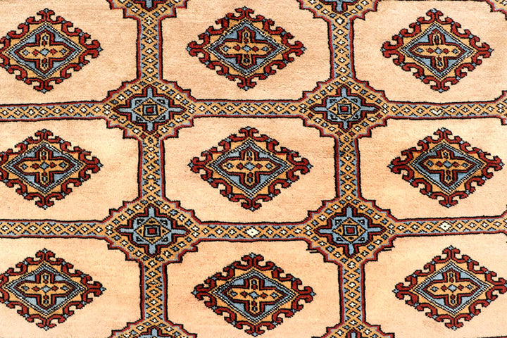 Bisque Jaldar 8' 2 x 10' 11 - No. 59159 - ALRUG Rug Store