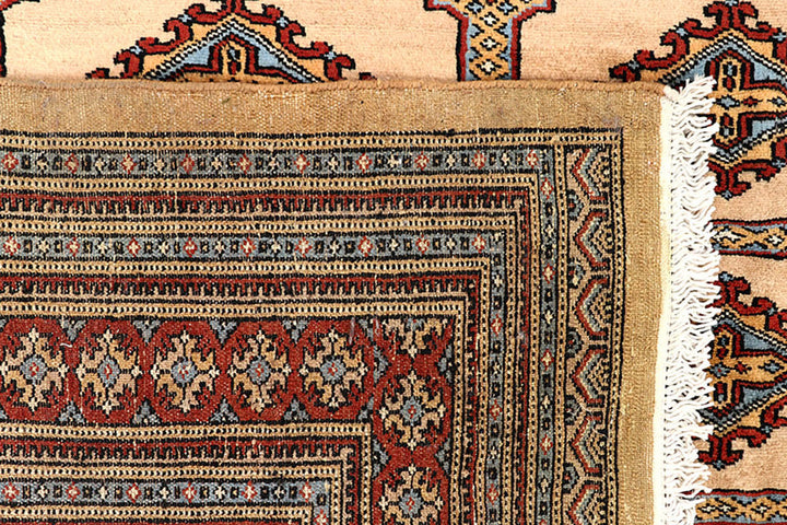 Bisque Jaldar 8'  2" x 10'  11" - No. QA21476