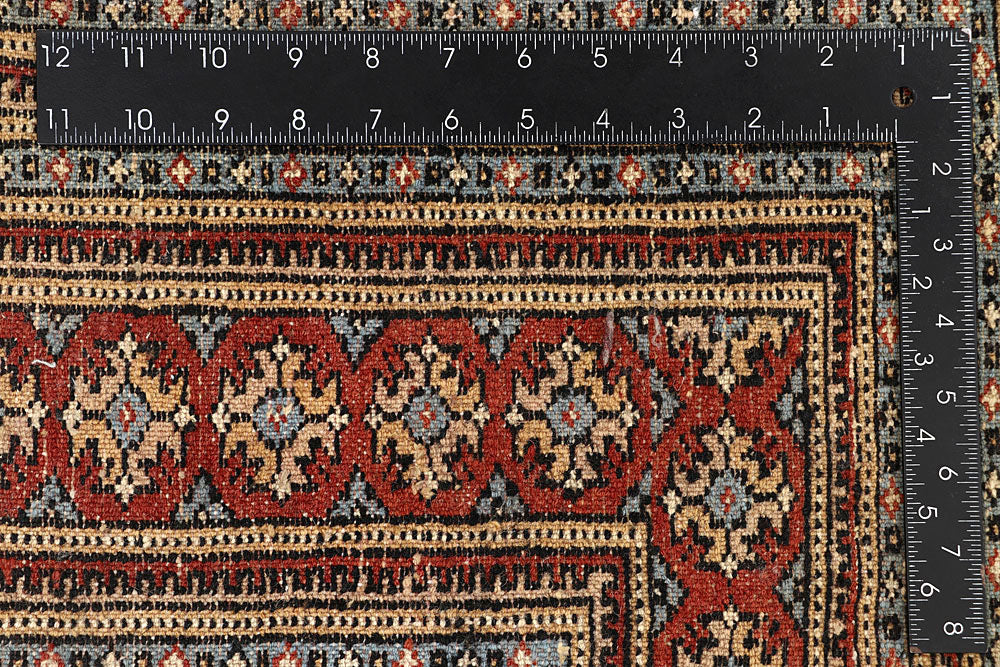 Bisque Jaldar 8' 2 x 10' 11 - No. 59159 - ALRUG Rug Store