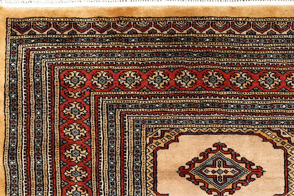 Bisque Jaldar 8' 3 x 11' - No. 59160 - ALRUG Rug Store