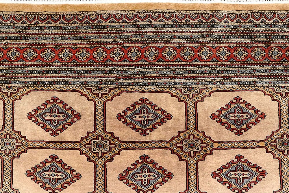 Bisque Jaldar 8' 3 x 11' - No. 59160 - ALRUG Rug Store