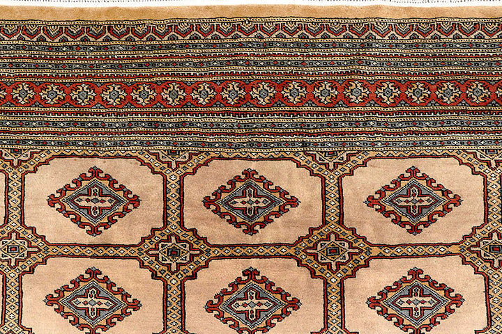 Bisque Jaldar 8' 3 x 11' - No. 59160 - ALRUG Rug Store