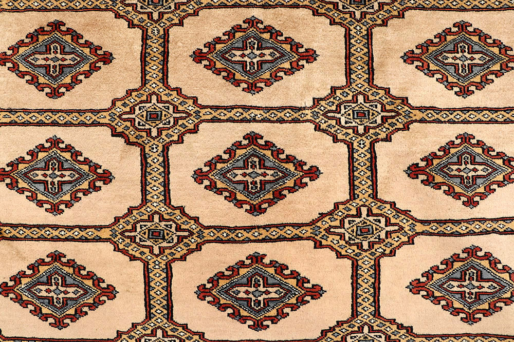 Bisque Jaldar 8' 3 x 11' - No. 59160 - ALRUG Rug Store