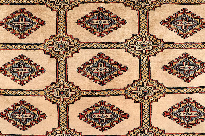 Bisque Jaldar 8' 3 x 11' - No. 59160 - ALRUG Rug Store