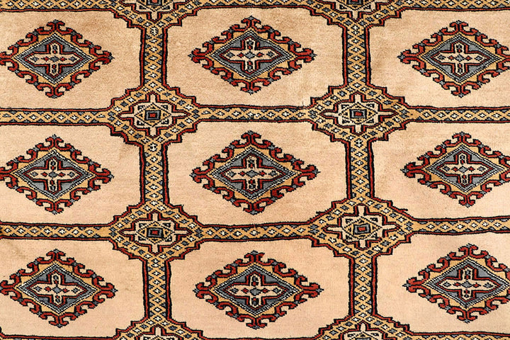 Bisque Jaldar 8'  3" x 11' " - No. QA71122