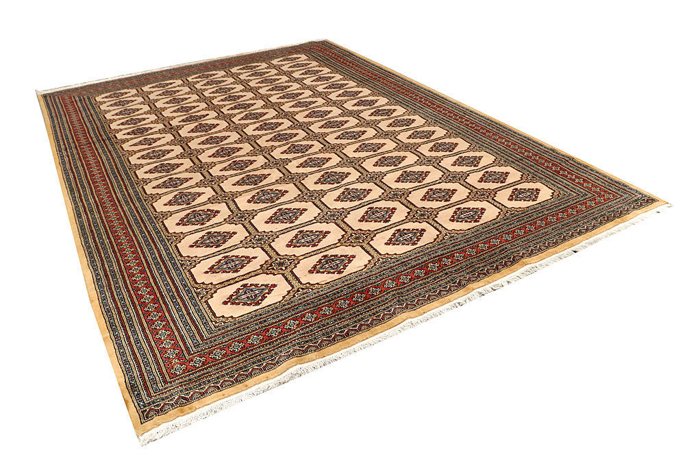 Bisque Jaldar 8' 3 x 11' - No. 59160 - ALRUG Rug Store