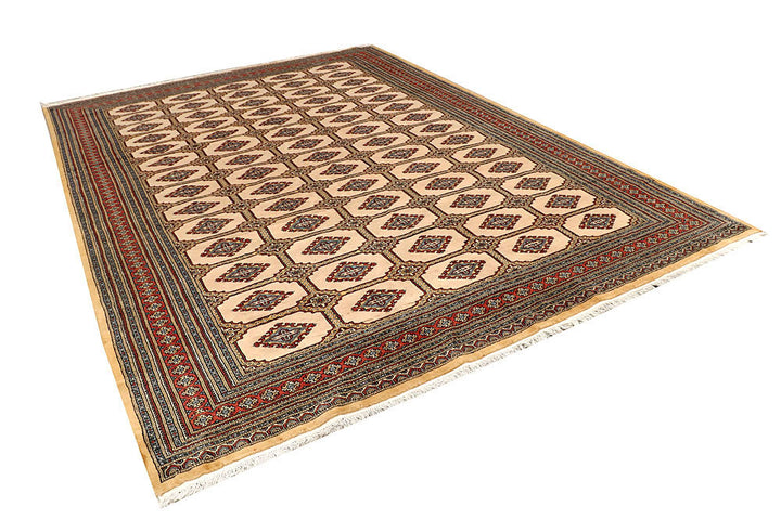 Bisque Jaldar 8' 3 x 11' - No. 59160 - ALRUG Rug Store