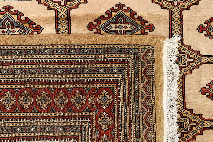 Bisque Jaldar 8' 3 x 11' - No. 59160 - ALRUG Rug Store