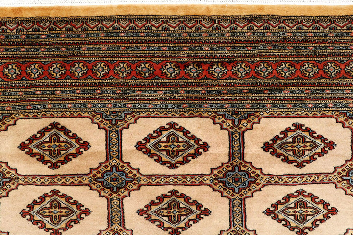 Bisque Jaldar 8' 1 x 11' 1 - No. 59161 - ALRUG Rug Store