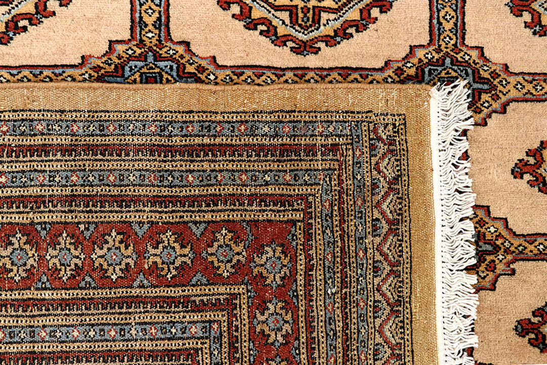 Bisque Jaldar 8'  1" x 11'  1" - No. QA75539