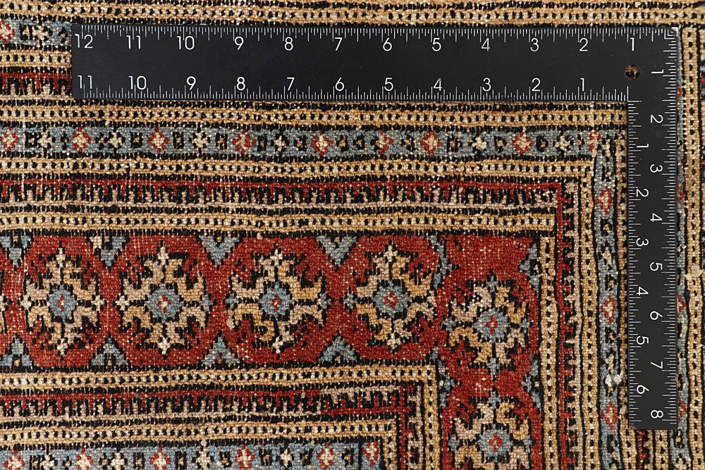 Bisque Jaldar 8' 1 x 11' 1 - No. 59161 - ALRUG Rug Store