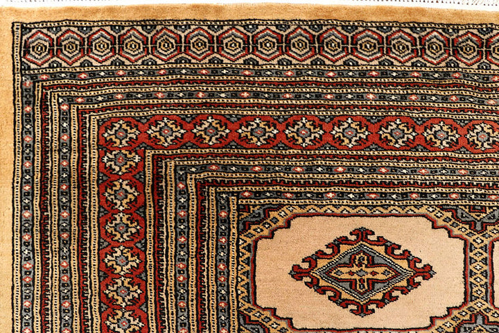 Bisque Jaldar 8' x 10' 9 - No. 59162 - ALRUG Rug Store