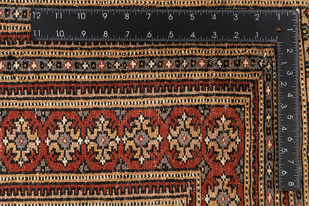 Bisque Jaldar 8'  x" 10'  9" - No. QA36679