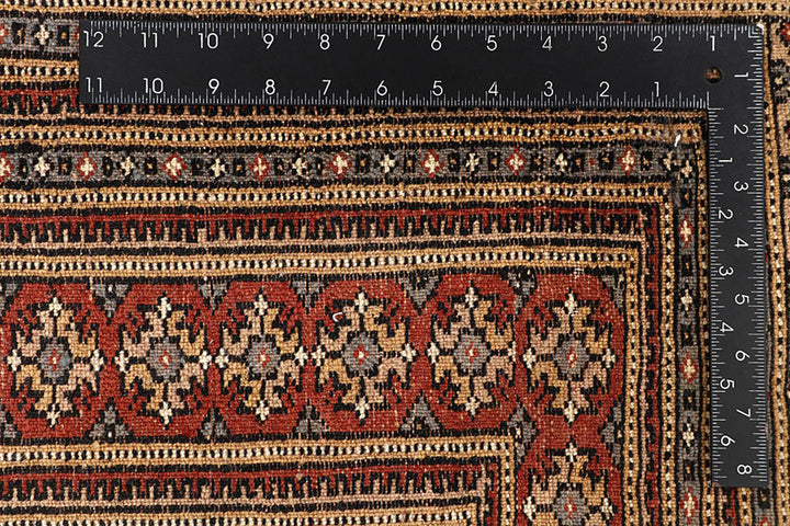 Bisque Jaldar 8'  x" 10'  9" - No. QA36679