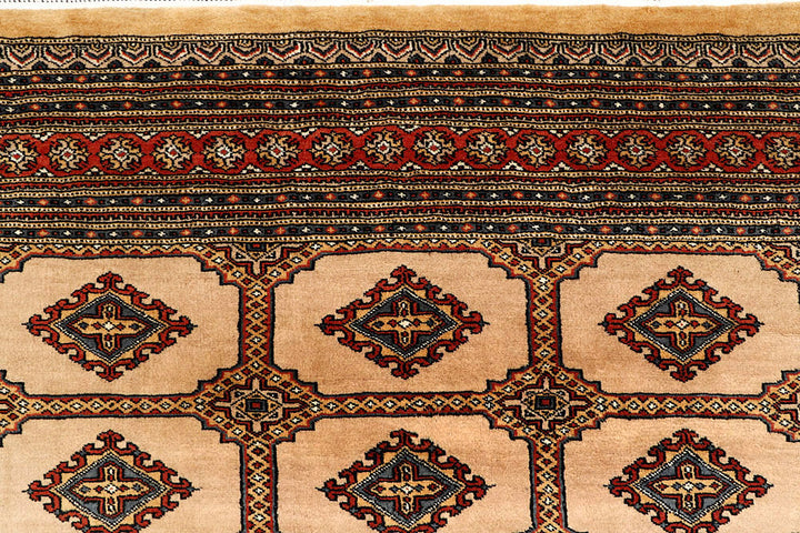 Bisque Jaldar 8' 2 x 11' 5 - No. 59163 - ALRUG Rug Store