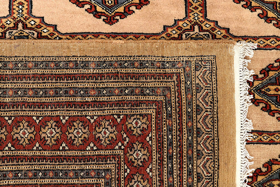 Bisque Jaldar 8'  2" x 11'  5" - No. QA83465