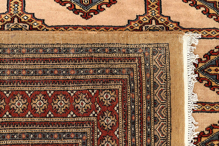 Bisque Jaldar 8'  2" x 11'  5" - No. QA83465