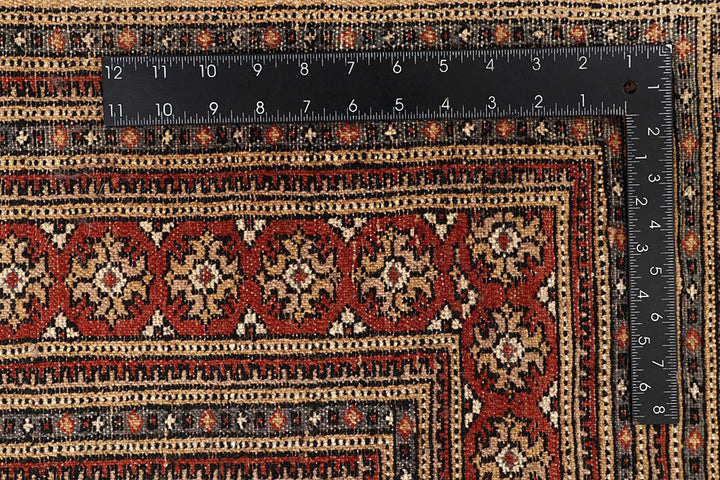 Bisque Jaldar 8'  2" x 11'  5" - No. QA83465