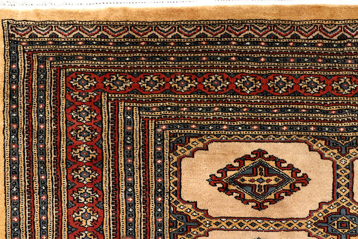 Bisque Jaldar 8' 2 x 11' - No. 59164 - ALRUG Rug Store