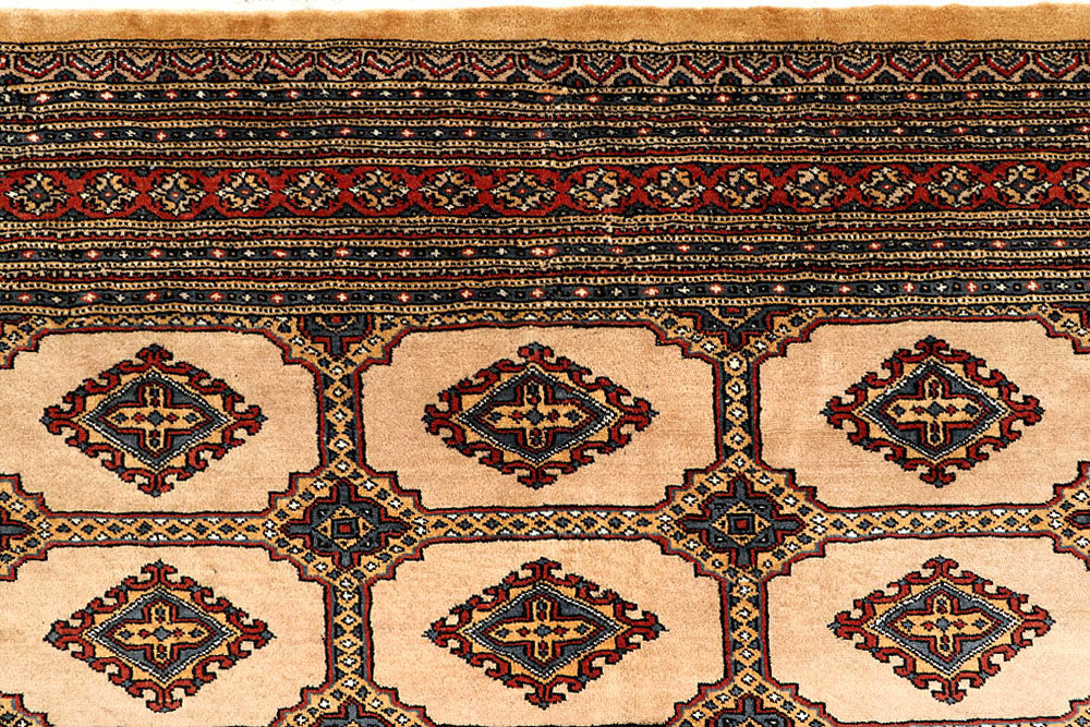 Bisque Jaldar 8' 2 x 11' - No. 59164 - ALRUG Rug Store