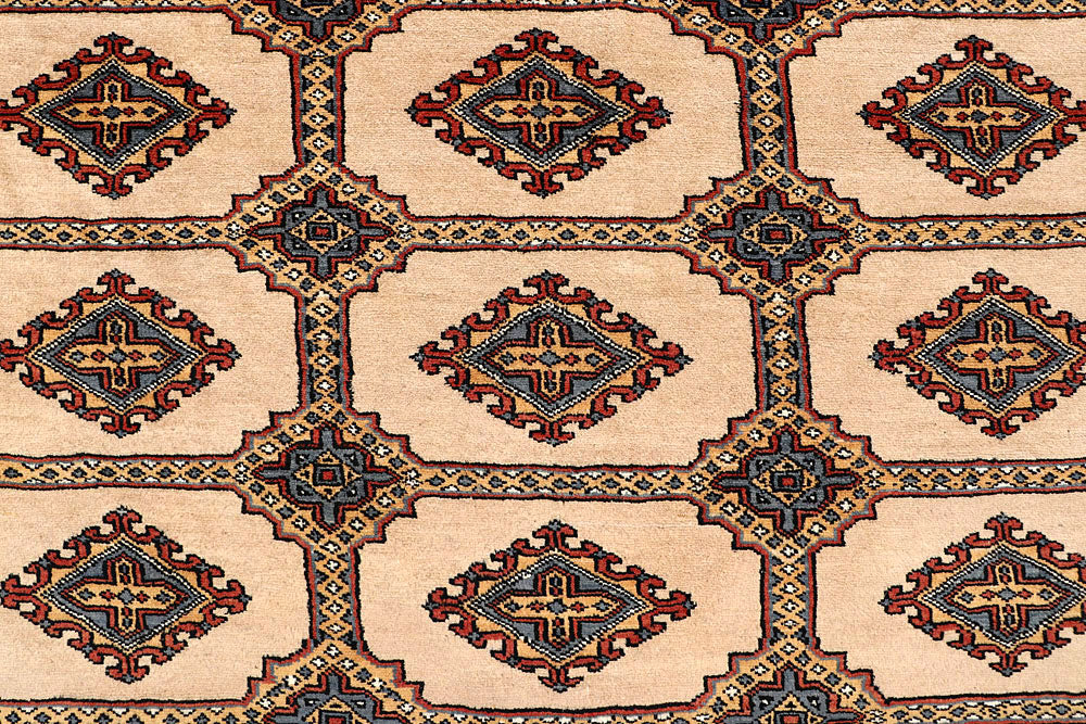 Bisque Jaldar 8' 2 x 11' - No. 59164 - ALRUG Rug Store
