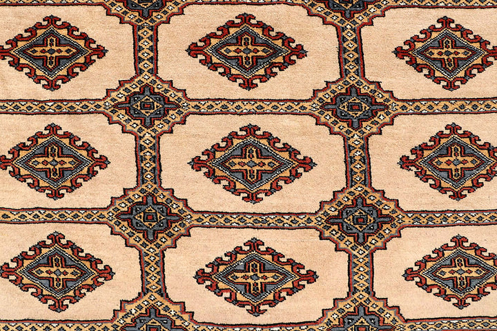 Bisque Jaldar 8' 2 x 11' - No. 59164 - ALRUG Rug Store