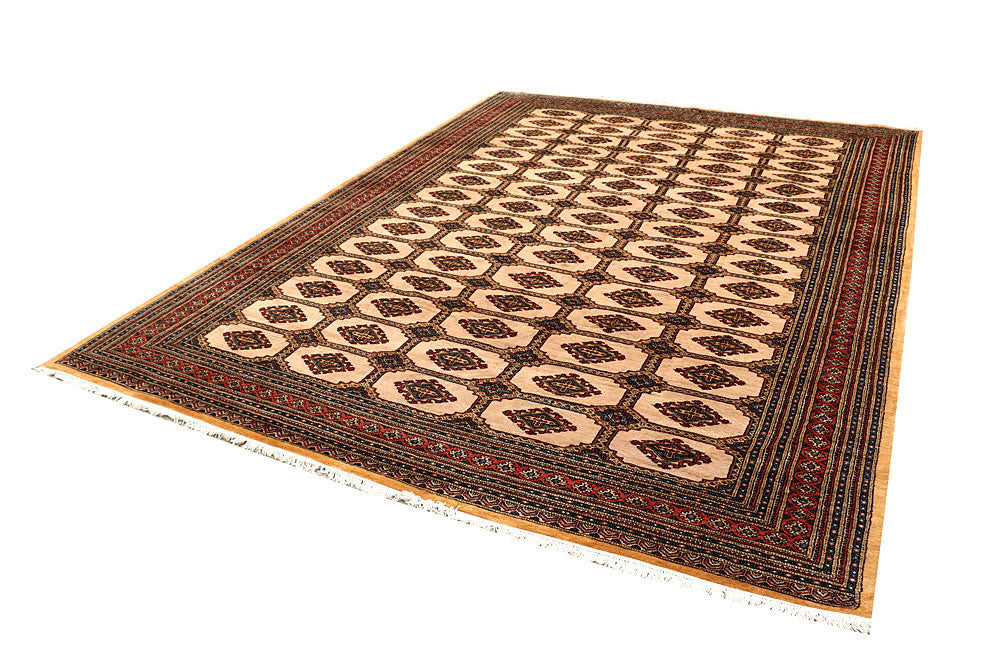 Bisque Jaldar 8' 2 x 11' - No. 59164 - ALRUG Rug Store