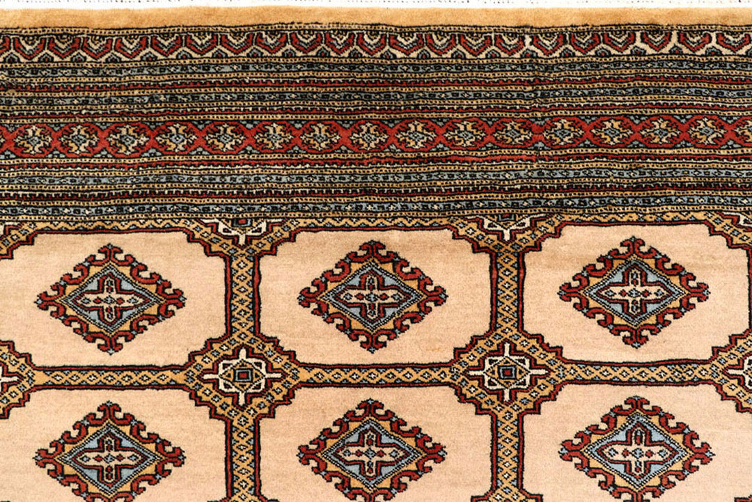 Bisque Jaldar 8'  2" x 11'  7" - No. QA83053