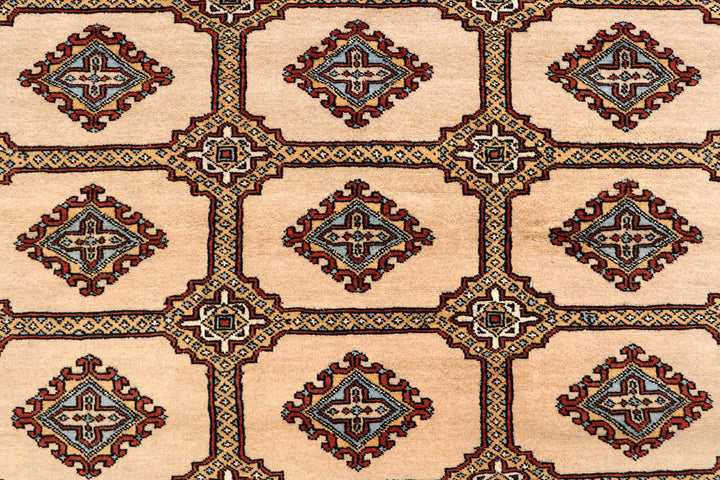 Bisque Jaldar 8' 2 x 11' 7 - No. 59165 - ALRUG Rug Store
