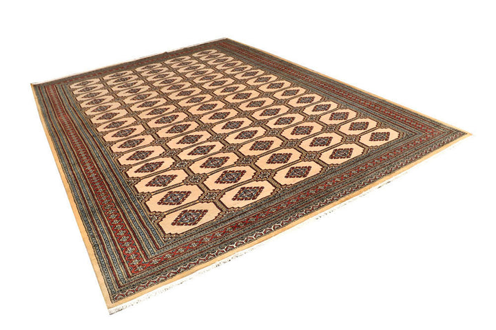 Bisque Jaldar 8'  2" x 11'  7" - No. QA83053