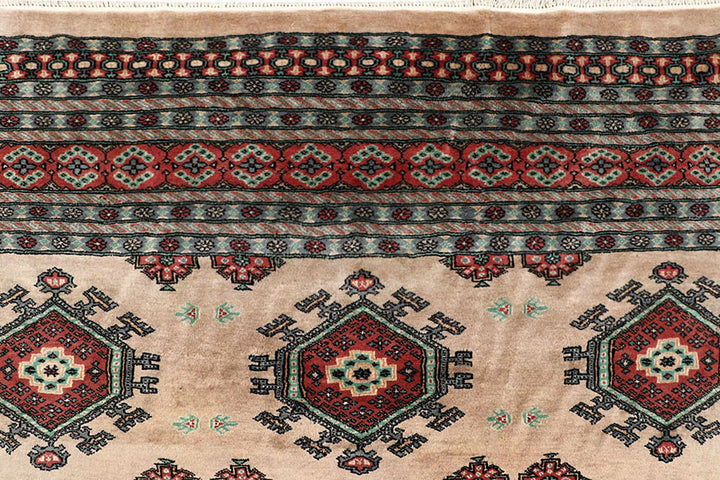 Bisque Jaldar 8'  2" x 11'  4" - No. QA67620