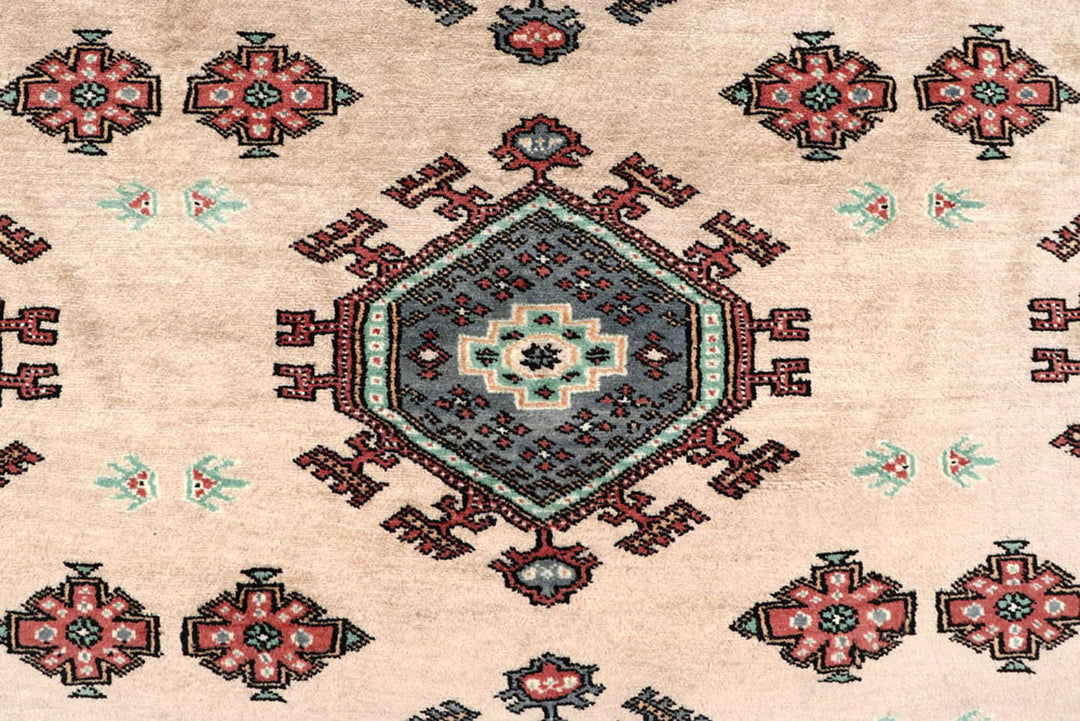 Bisque Jaldar 8'  2" x 11'  4" - No. QA67620