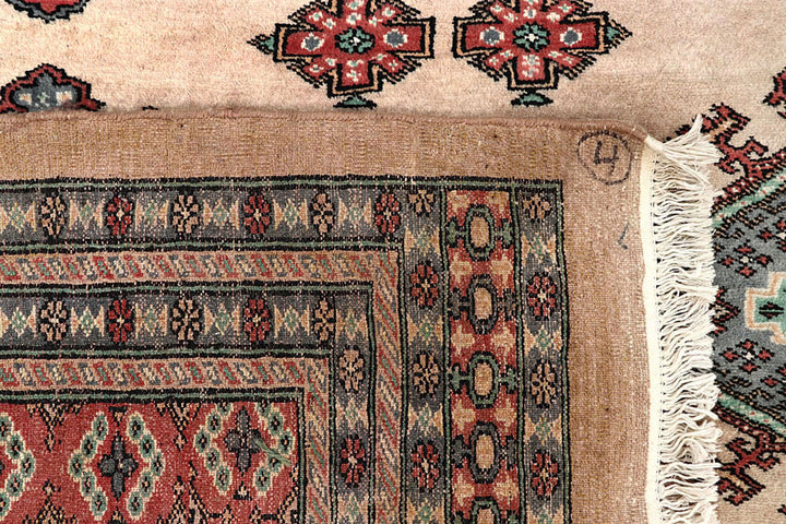 Bisque Jaldar 8'  2" x 11'  4" - No. QA67620