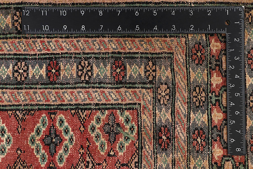Bisque Jaldar 8' 2 x 11' 4 - No. 59166 - ALRUG Rug Store
