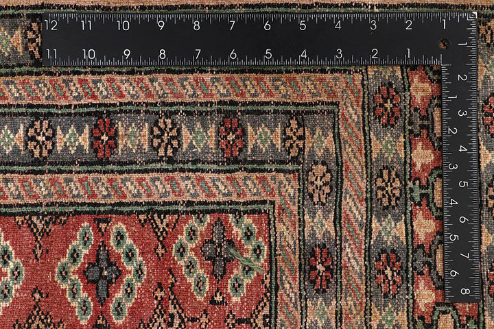 Bisque Jaldar 8' 2 x 11' 4 - No. 59166 - ALRUG Rug Store