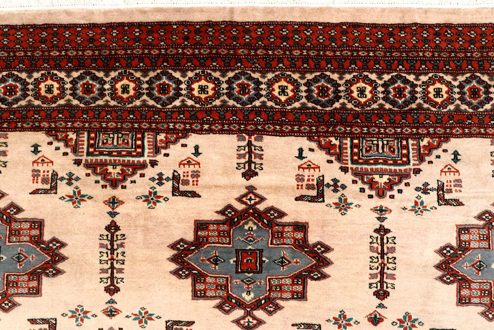Bisque Jaldar 8' 4 x 10' 10 - No. 59167 - ALRUG Rug Store