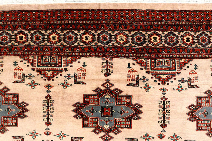 Bisque Jaldar 8'  4" x 10'  10" - No. QA65992