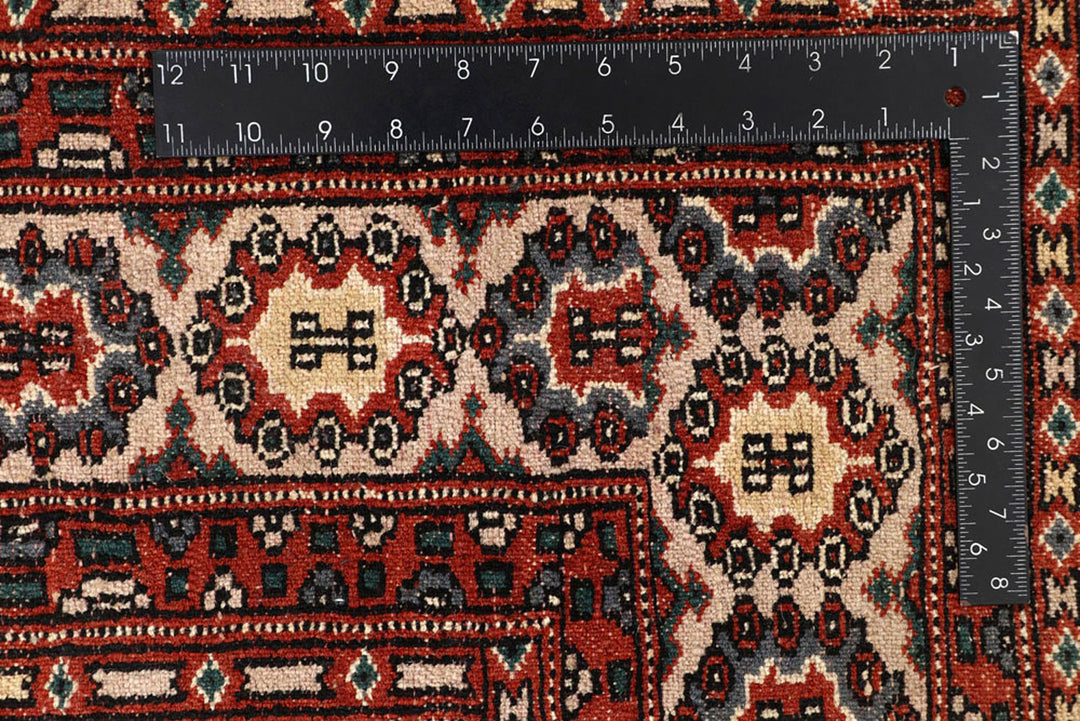 Bisque Jaldar 8'  4" x 10'  10" - No. QA65992