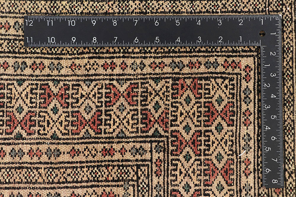 Teal Jaldar 8' x 11' 3 - No. 59168 - ALRUG Rug Store