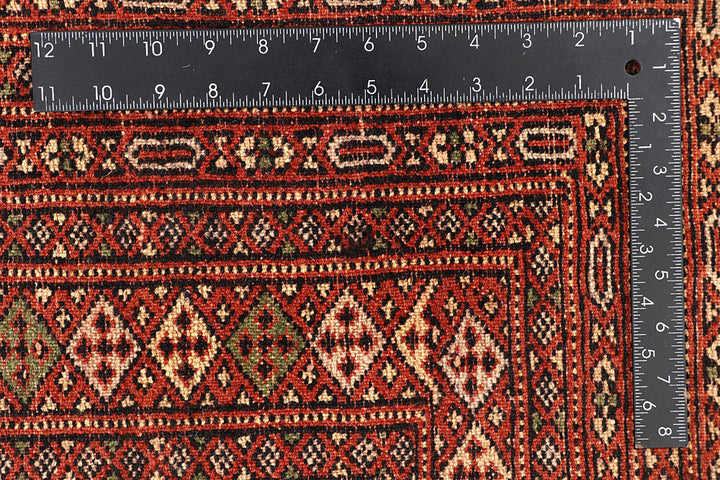 Olive Jaldar 8' x 10' 11 - No. 59171 - ALRUG Rug Store