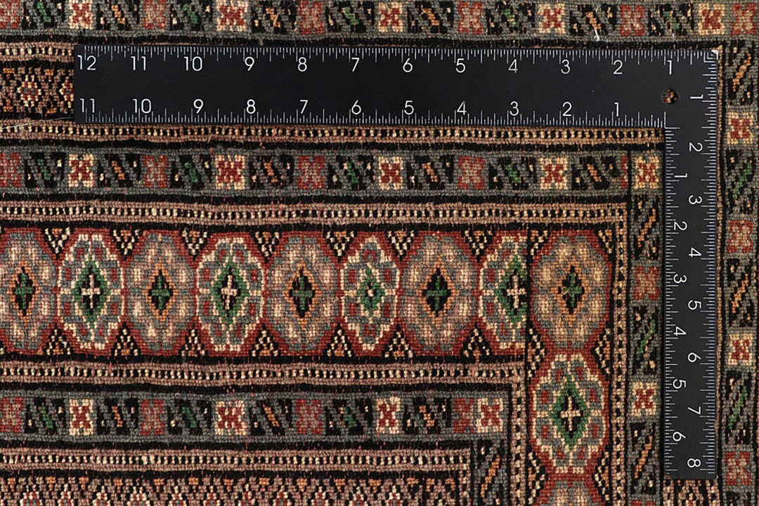 Salmon Fil Pa 8'  2" x 11'  2" - No. QA17077